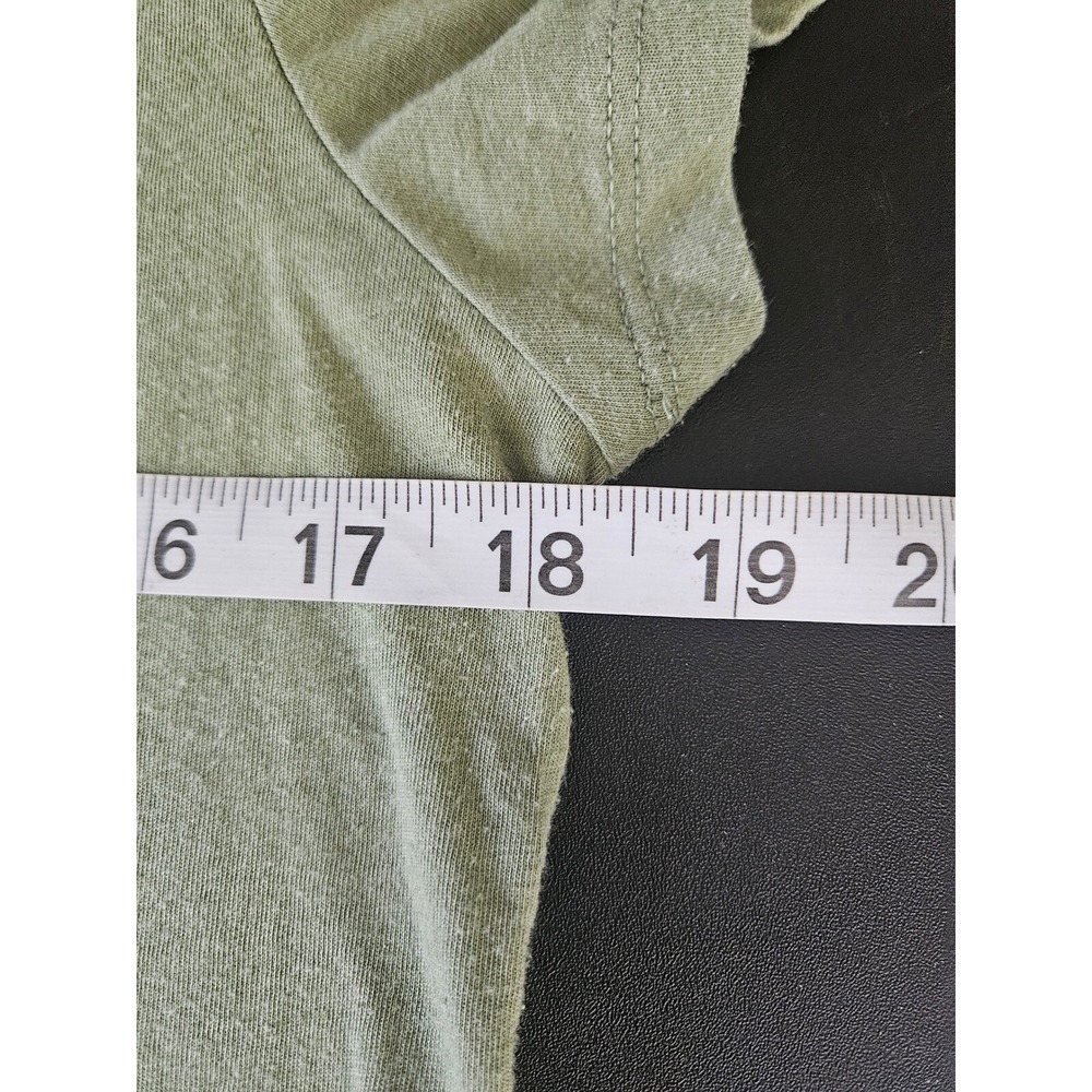 AERO Original Brand Graphic Tee Classic Crew Neck Short Sleeve XL - Picture 7 of 7
